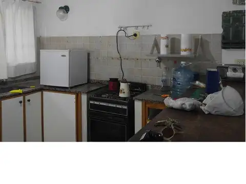 Depto Tipo Casa en Venta de 3 dormitorios