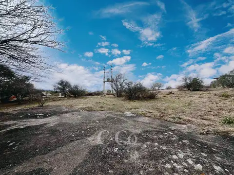 VENTA EXCELENTE TERRENO DE 800M EN BARRIO SEMI CERRADO KEOKEN, TANTI