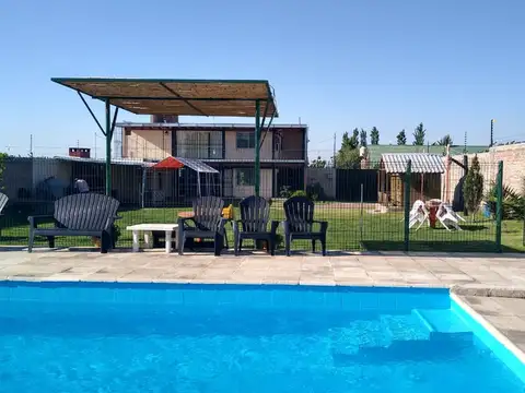 Casa en Venta de 4 dormitorios