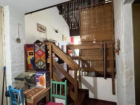 Casa en venta - 2 Dormitorios 1 Baño - Pinamar