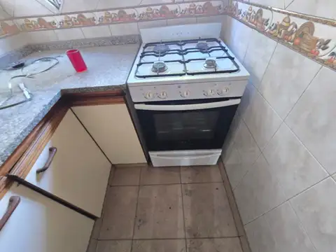 Departamento en Venta en Flores, USD 92.000