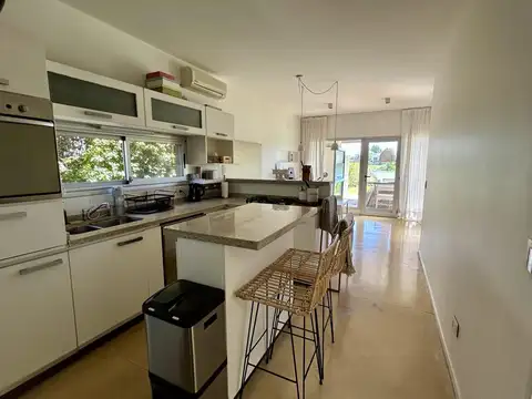 Casa en Alquiler Temporal al Noreste