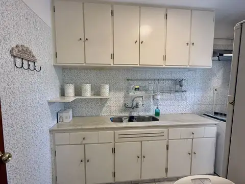 Departamento en Alquiler Temporal con 1 cocheras