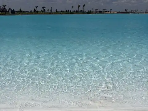BARRIO CERRADO VIDA LAGOON FUNES - LOTE