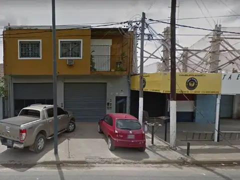 Gaspar Campos 4900, Piso PA