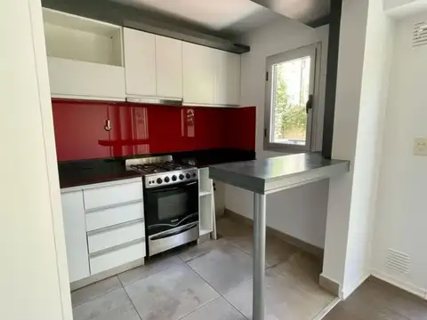 Departamento en Venta en Belgrano, USD 142.000