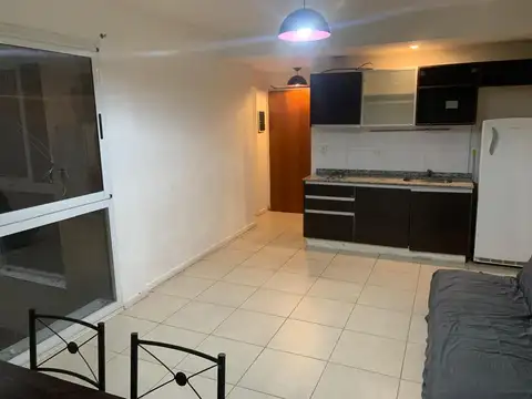 Departamento en Tribunales