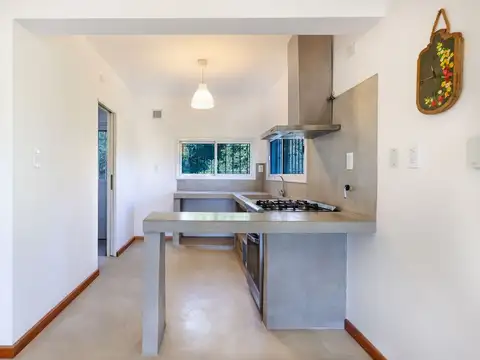 Casa en venta 3 dormitorios  en Cuesta Blanca