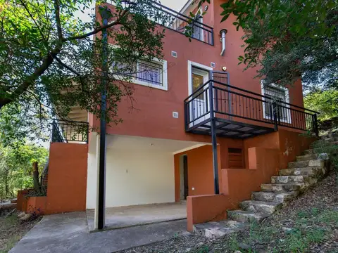 Cuesta De Ceibos 100