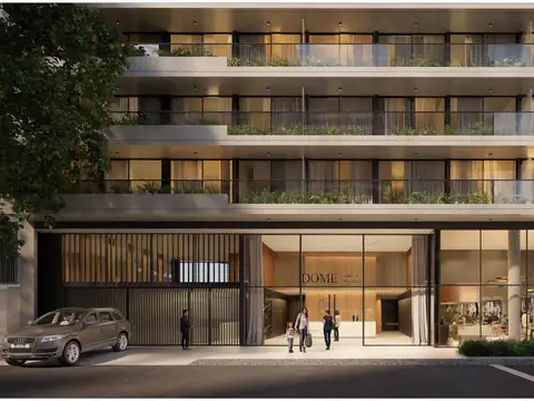 Departamento en Venta 1 año