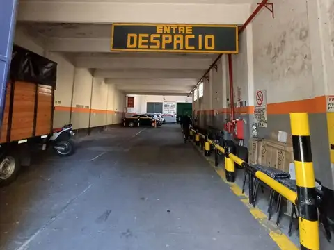 Avenida Coronel Esteban Bonorino 1200