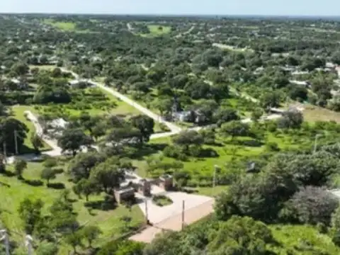 Terreno en Venta en Unquillo, USD 27.999