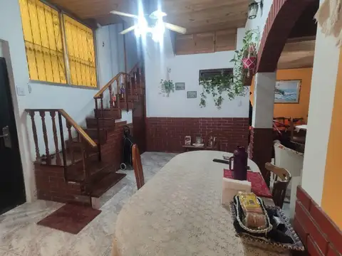 Depto Tipo Casa en Venta 34 años