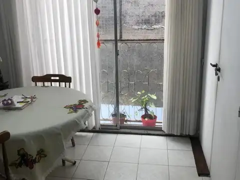 Depto Tipo Casa en Venta en Barracas, USD 220.000