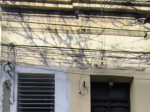 Depto Tipo Casa en Venta A Estrenar
