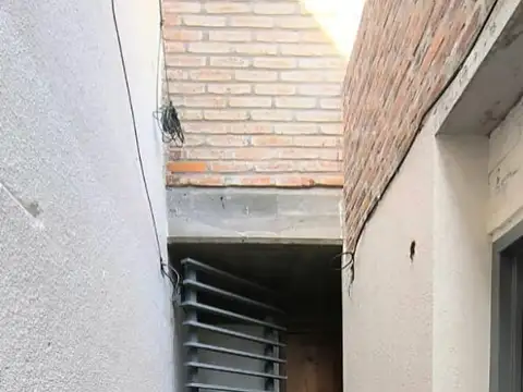 Departamento tipo casa en venta en Pichincha