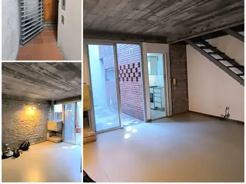 Departamento tipo casa en venta en Pichincha