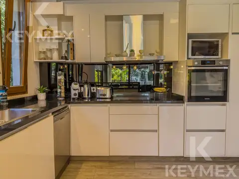 Casa en Venta 5 años