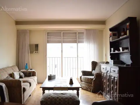 Alquiler Temporario mensual en Buenos Aires