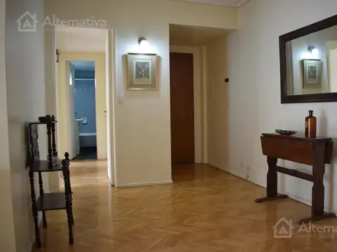 Alquiler Temporario mensual en Buenos Aires