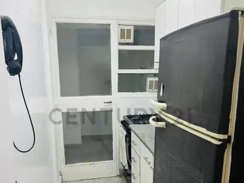 ALQUILER  DEPARTAMENTO APTO PROFESIONAL RESIDENCIAL /COMERCIAL EN PALERMO