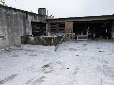 Galpon en Venta 72 años