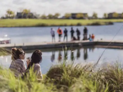 Terreno en Venta de 682,0 m2