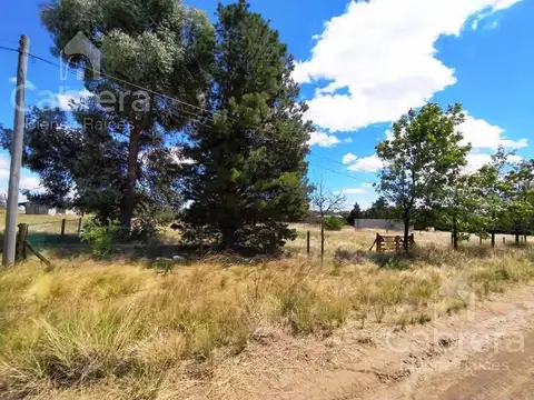 Terreno en Venta 45  mts Fondo