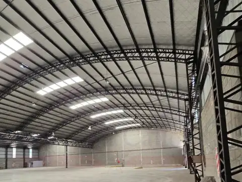 Galpon en Alquiler en Haedo, USD 16.800