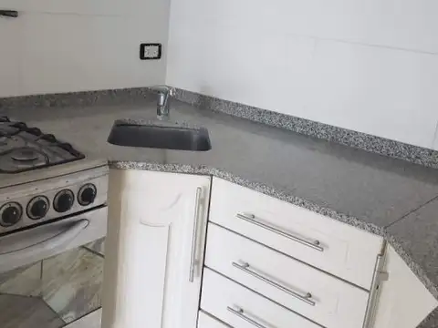 Departamento en Venta al Norte