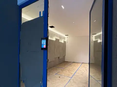 Departamento - Venta - Argentina, Capital Federal - José Bonifacio 1686