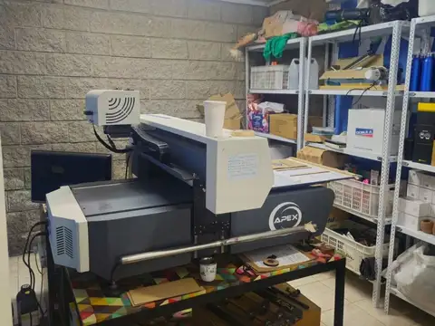 Depto Tipo Casa en Venta en El Palomar, USD 78.000