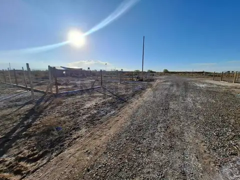 Terreno en Venta en Los Corralitos, USD 5.500