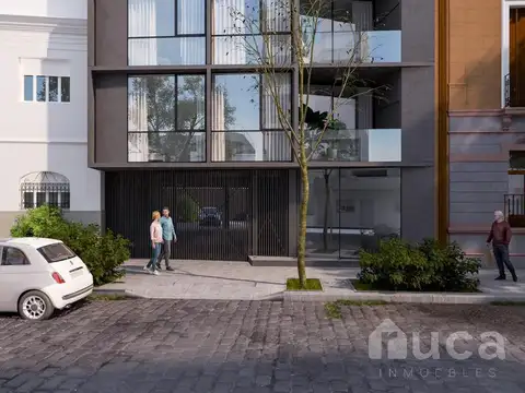 VOW Ituzaingó al 154