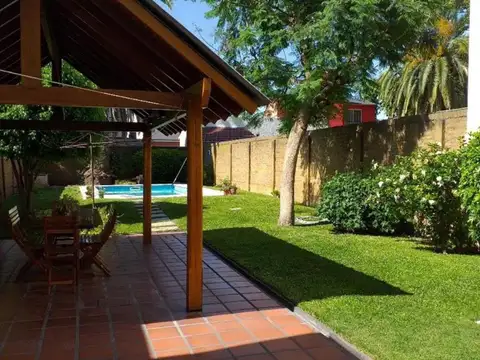 Casa en Venta de 4 dormitorios