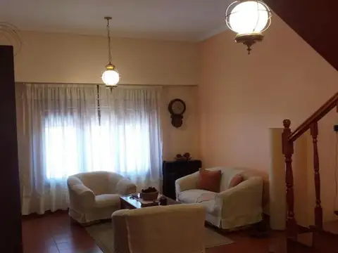 Casa en Venta 35 años