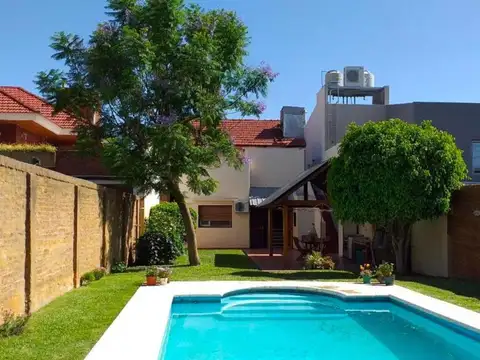 Casa en Venta en Ituzaingo, USD 220.000