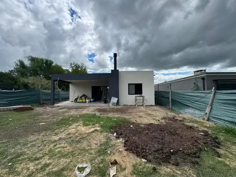 Casa en Venta A Estrenar