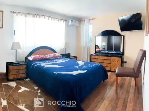 Casa 7 ambientes o mas. | BURGOS 950