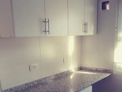 Departamento en Venta 3 años