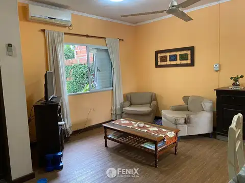 CF1307 - CASA EN VENTA - 3 DORMITORIOS - AV. VIVANCO Y CHACABUCO