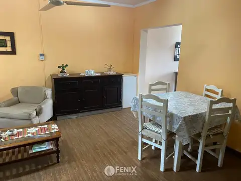 Av. Vivanco y Chacabuco