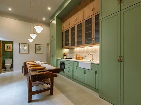 Casa en Venta en Pichincha, USD 320.000