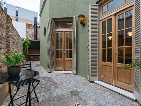 Venta casa en pichincha