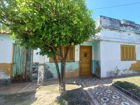 LOTE DE 10 X 27,40 - LANUS OESTE, IDEAL INVERSOR