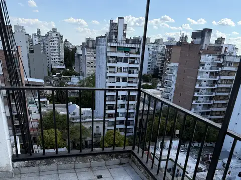 Departamento en Venta 35 años