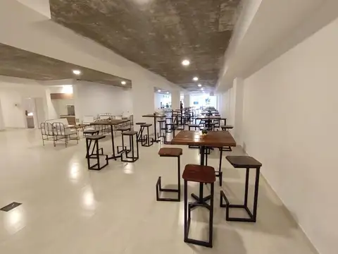 Local en Alquiler en Caballito Sur, USD 14.000