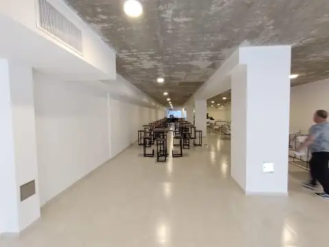 Local en Alquiler en Caballito Sur, USD 14.000