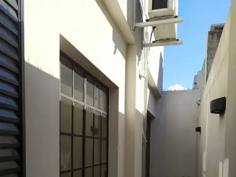 4 UNIDADES EN BLOCK - IDEAL INVERSOR - MUY BUENA UBICACIÓN