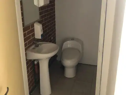 Terreno - Ciudad Industrial Jaime de Nevares